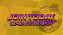 Georgia State Roleplay™ banner