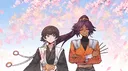 Nobu's Drifter Camp banner