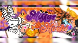 🐇 ˖ Miffy’s ﹒Mochi MSP ୨ׄ server banner