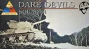 740th Daredevils | Dare or Die banner
