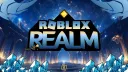 Roblox Realm banner