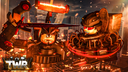 twr new era soon? Banner
