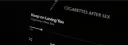 banner