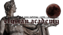 𝐄𝐋𝐘𝐒𝐈𝐀𝐍 𝐀𝐂𝐀𝐃𝐄𝐌𝐘 (18+) Discord server banner