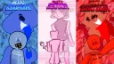 !DISCIPLESHIP DISARRAY! Discord server banner