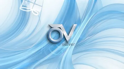 Oliv Server banner