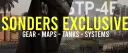 Sonder's Exclusive Discord server banner