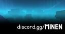 Minen Banner