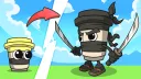 Brainrot Evolution banner