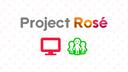 Project Rosé Banner