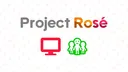 Project Rosé banner