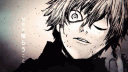 {AW} AfterWorld l TOKYO GHOUL banner