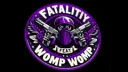 CounterWomp banner