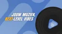 Next! Radio - Jouw muziek, next-level vibes. banner
