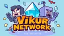 Vikur Network Banner