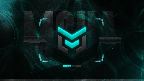 Moha Store banner