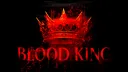 Blood King banner