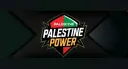PALESTINE POWER banner