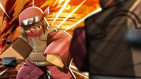 Ryuken: Revamped banner