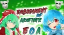 Embodiment Of Arufinix banner