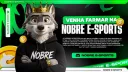 ORG NOBRE | EVENTOS ON banner