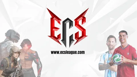 ECS Network™ banner