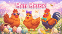 🐓THE HEN HOUSE🐓 Discord server banner