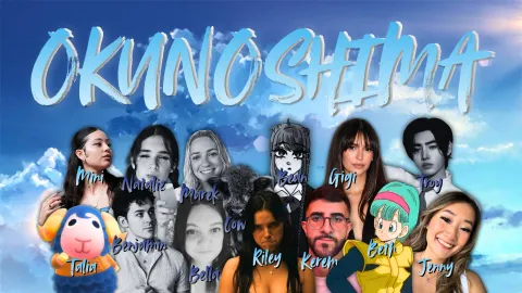 Cityvivor S20 - Wonders of the World banner
