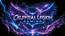 ✨Celestial Legion Gaming✨ server banner