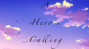 A Hero’s Calling! server banner