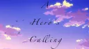 A Hero’s Calling! server banner