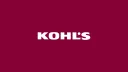KOHL'S . banner