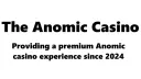The Anomic Casino banner