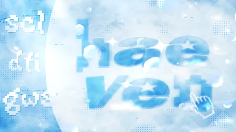 ݁ ᢉ𐭩 haeven ₊ ݁ banner