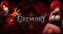 Gremory family banner