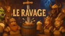 Le Ravage banner