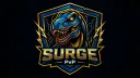 Surge | 5x | ORP | No Wipe | PvP | ASA banner