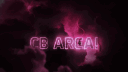𝐂𝐁 𝐀𝐑𝐄𝐀! banner