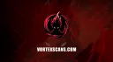 Vortex banner