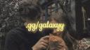 π Galaxyyβ’ || Chill . Event . Pfps . Gwyz π banner