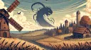 Rubikon - Wojna Dwóch Tronów - Serwer RP Vintage Story banner