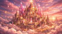 Pink Citadel server banner