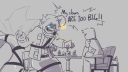 The Ichor Department Discord server banner