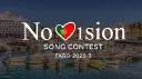 Novision Song Contest banner