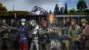 banner