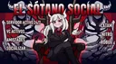 El Sótano Social 🌎 | VC activo・Socializar・Amigos・Latam・Argentina・España・Minecraft・Anime・Roblox banner