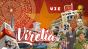 𝐕𝐢𝐫𝐞𝐥𝐢𝐚 ・𝐕𝐈𝐄・𝗦𝗥 Discord server banner