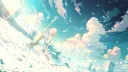 lunar aquarium banner