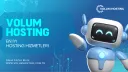 VolumHosting A.Ş banner