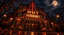 🏠Homie Hut🍿 banner